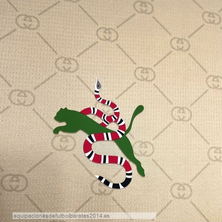 Nuevo Tailandia Especial Camiseta AC Milan 24/25 Amarillo Baratas